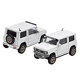 ☆ Era CAR 1/64 SP167 ヨコハマ ジムニー ジオランダー ホワイト "ヨコハマジオランダー"