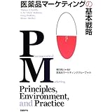 医薬品マーケティングの基本戦略
