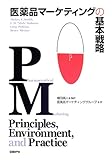 医薬品マーケティングの基本戦略