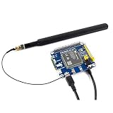 2G/3G/4G LTE 通信 GSM/GPRS/GNSS GPS HAT 衛星測位 音声通話 モジュール 拡張ボード スターターキット for RPI RPI4 RPI3b Raspberry Pi 3A+ 3B+ 4 Model B 4B 8GB Zero 2 WH ラズパイ4 ラズベリーパイ4 キット 電子工作 セット