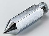 帝国レベ\u200b\u200bル272から905 00905 5オンス。スチールPlumbbob