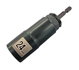 MKK 18V対応タイトニングソケット レギュラータイプ 24mm TS-24R