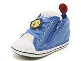 [コンバース] converse 女の子 男の子 キッズ ベビー 子供靴 運動靴 通学靴 スニーカー ベビー オールスター N ドラえもん ST Z ゴム紐 EE BABY ALL STAR N DO