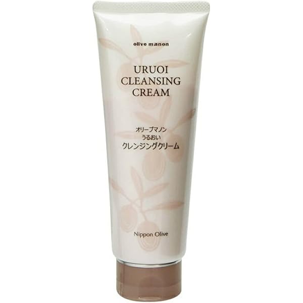 オリーブマノン うるおいトリートメントクリーム オリーブマノン うるおいトリートメントクリーム 保湿 効果