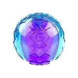 GiGwi ｷﾞｸﾞｳｨ ﾎﾞｰﾙ ﾊﾟｰﾌﾟﾙﾌﾞﾙｰ