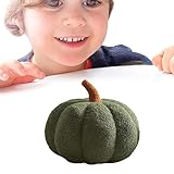 ハロウィン パンプキン スローピロー - パンプキン ぬいぐるみ枕、カボチャのぬいぐるみ | ハロウィン パンプキン クッションハロウィン パンプキン ぬいぐるみ ふわふわ ぬいぐるみ カボチャ スローピロー ホームデコレーション パーティー記念品