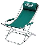 コールマン ロッキングチェア 170-5905