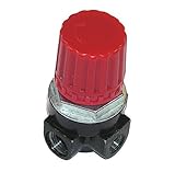 Stanley Bostitch Air Compressor Replacement PRESSURE REDUCER #AB-9051116 [並行輸入品]