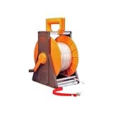 ヤマヨ測定機:ミリオンロープ用ケース 型式:MSR-C