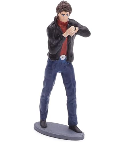 Amazon | Cartrix 1/24 ナイトライダー マイケル・ナイト