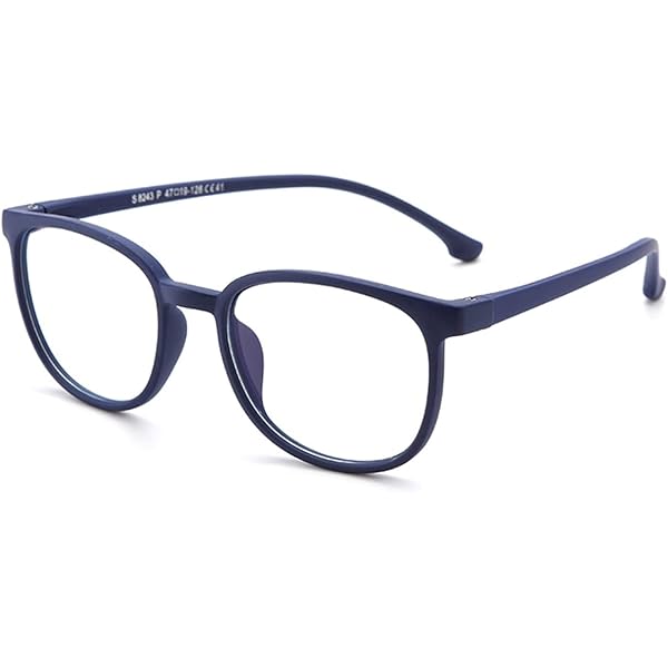 Amazon | [Tomato Glasses] トマトグラッシーズ キッズ用メガネ TKAC