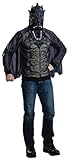 Rubie's Costume The Hobbit Smaug Child Hoodie Costume X-Small/Small [並行輸入品]