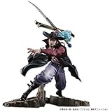 メガハウス Portrait.Of.Pirates ワンピース “NEO-MAXIMUM” “鷹の目”ジュラキュール・ミホーク