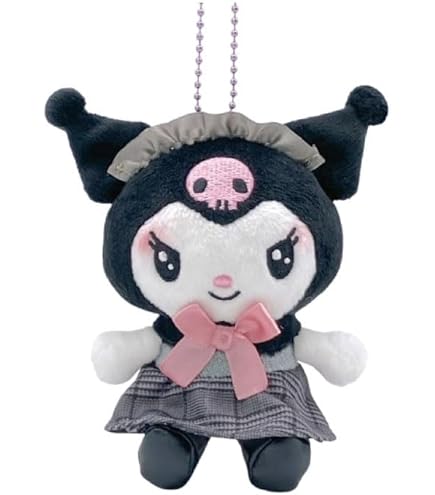 Amazon.co.jp: クロミ ドーリーミックス DOLLY MIX マスコット