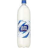 カルピスソーダ 1.5L×8本