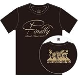 安室奈美恵 NAMIE AMURO×ONE PIECE コラボツアーＴシャツ ブラックSサイズ