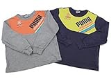 PUMA(プーマ) Tシャツ・カットソー 130サイズ 男の子