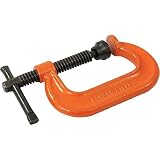 Dynamic Tools D090002 Drop Forged C-Clamp, 3" [並行輸入品]