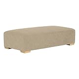 arne オットマン 腰掛け ソファ 北欧 おしゃれ 日本製 スツール Bunk ロングot NS ベージュ