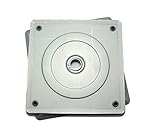 四角型回転盤　Ａ－２００　榎本金属