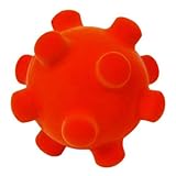 Rubbabu、Naval Mineボールオレンジ