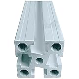 ヤマト アルミフレームYF-4040-8-300 YF40408300