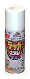 アスペンラッカースプレー 黒 420ML 【まとめ買い5セット】