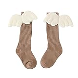 ルテンズ（Lutents）ベビー 赤ちゃん ソックス 新生児用 子供用 男女兼用 1-10歳 靴下 通気性抜群 柔らかい ムール用 外用 通園 通学　春夏秋冬 歩行練習用 トレンカ 練習 トレーニング