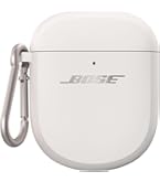 Bose ワイヤレスイヤホン ホワイト イヤーチップ付き Amazon.co.jp: Bose QuietComfort Ultra Earbuds ノイズキャンセ