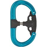 AUSTRIALPIN:ALPIN 50-50 オートロック 線径13.5 青 KX55B 型式:KX55B