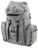 [モーンクリエイションズ] ティラノサウルス バックパック M サイズ TR-102 (GRY)