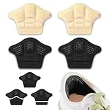 靴ずれ防止 パッド グッズ 靴 かかと 脱げ 防止 サイズ調整 かかとパッド タンパッド かかとクッション 滑り止め パカパカ防止 粘着シー