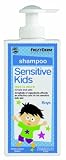 Sensitive Kids Shampoo Boys by FrezyDerm