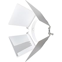 Amazon.co.jp: HaruDesign 植物育成ライト（GL-A/GL-X）用 BARNDOOR-30