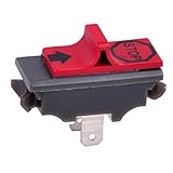 停止スイッチ オン/オフ Husqvarna 365 371 372 372XP 336チェーンソーに適合