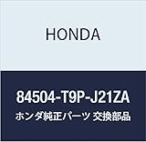 HONDA (ホンダ) 純正部品 ベース R 品番84504-T9P-J21ZA