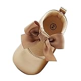 Tortor 1bacha(JP)　ベビーシューズ　女の子　可愛い　リボン　フォーマル靴　キッズ　ファーストシューズ　ガールズ　新生児　10.5-12.5cm　無地　乳児靴　出産祝い　結婚式　入園式 