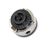 【STARTER】100mmチャック 木工旋盤用 1インチ×8tpi 1-1/4インチ×8tpi（ボディ＋標準ジョー＋アダプタ2種）