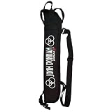 Promuco プロムコ ジョン・ボーナム ドラムスティック バッグ John Bonham Drumstick Bag