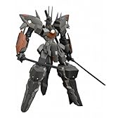 コトブキヤ 鉄のラインバレル ラインバレル オーバードライブ 城崎 絵美ver. 1/144スケールプラスチックキット