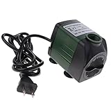 Baosity SM-088 水槽 水中ポンプ 水族館 噴水 庭園 ウォーターポンプ 高性能