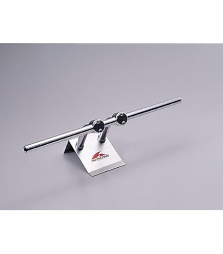 Amazon | ハリケーン(HURRICANE) ドラッグポスト 4インチ