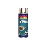 Plastikote Brilliant Metallic Silver 400 Ml 161