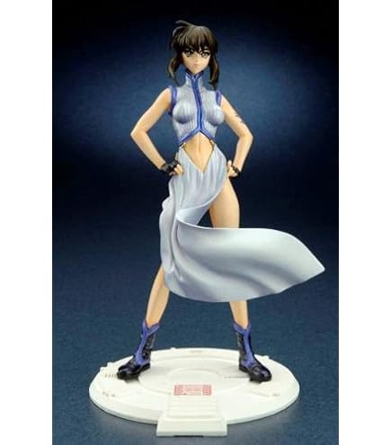 Amazon | 攻殻機動隊S.A.C. Solid State Society 草薙 素子 (1/8