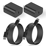 iPhone16 iPhone17 充電器 タイプc 充電器 type-c 20W PD 急速充電器 2個セット[MFi認証品/PSE認証済み] USB C-タイプc 充電ケーブル 2M付き usb-c コンセント式電源アダプター iPhone 16/15/Pro/max/iPad Pro/AirPods その他type-C機器対応（黒いX2）