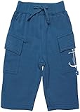 Kickee Pants PANTS ベビー・ボーイズ US サイズ: 12 - 18 months カラー: ブルー