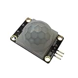 Passive Infrared Sensor (PIR) Sensor Module [並行輸入品]
