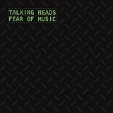 Fear of Music -Hq- [Analog]