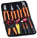 Ideal 35-9100 Insulated Kit [並行輸入品]