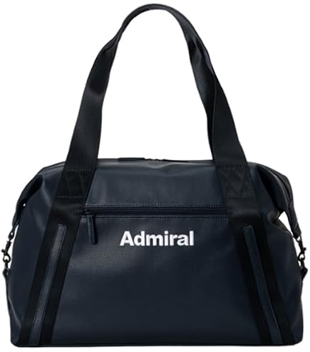 Amazon.co.jp: アドミラル Admiral ボストンバッグ ユニオンジャック